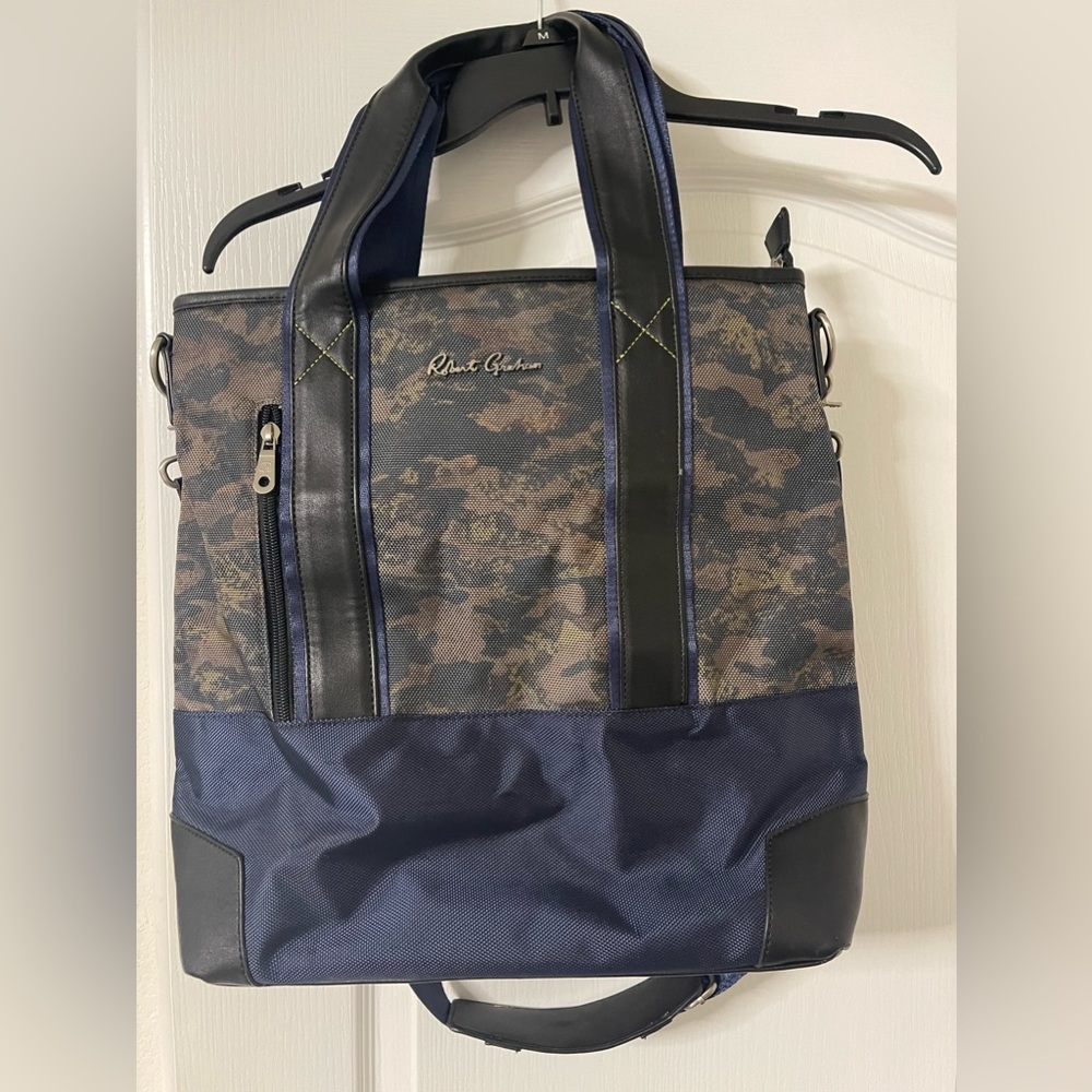 Robert Graham Bag